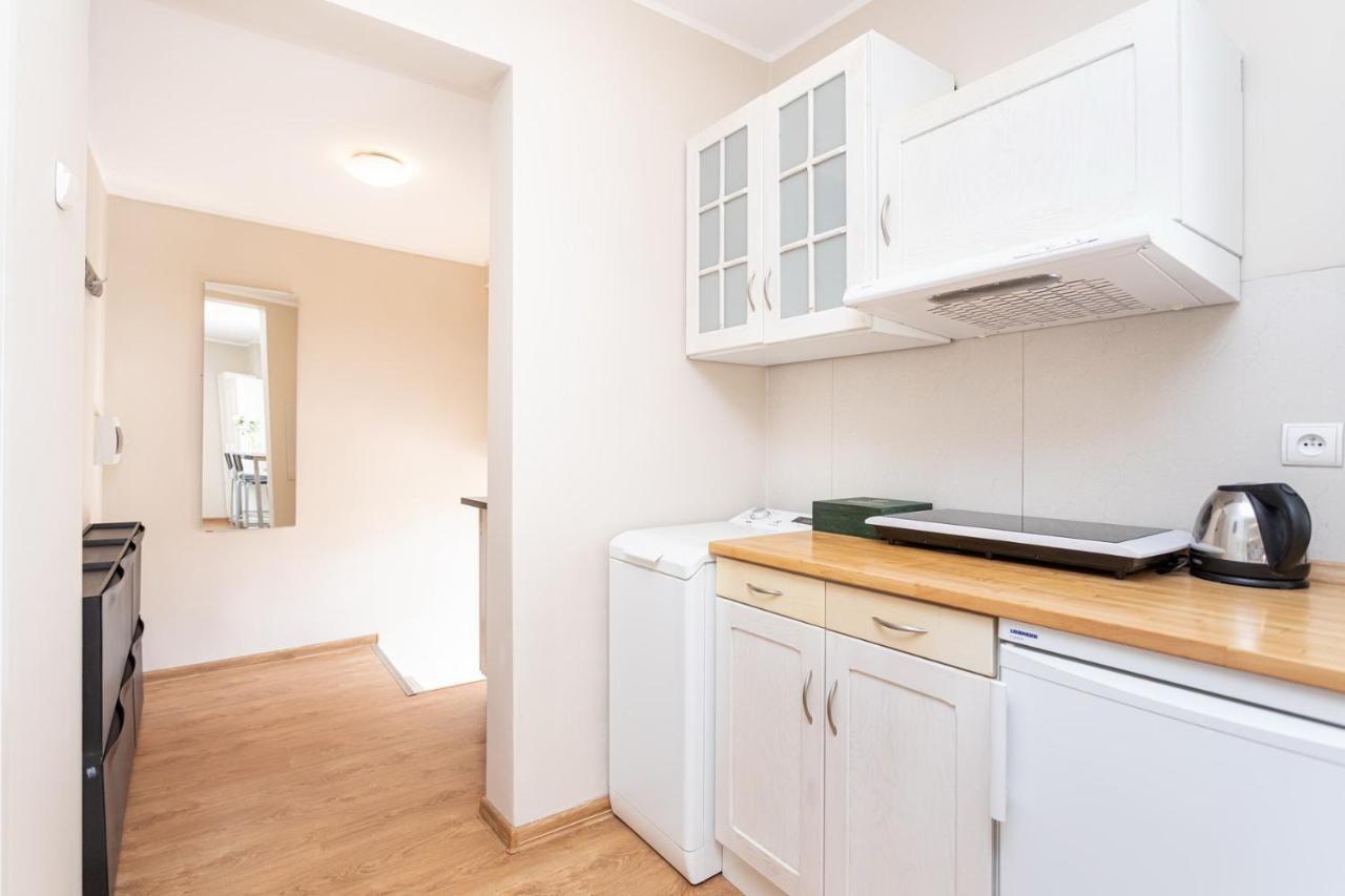 Sopot Host Stacja Apartment Luaran gambar