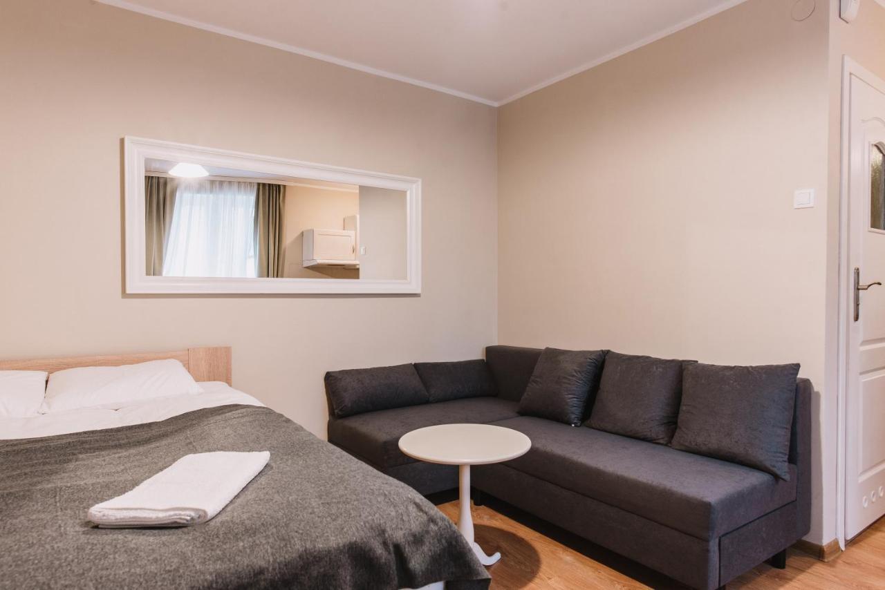 Sopot Host Stacja Apartment Luaran gambar