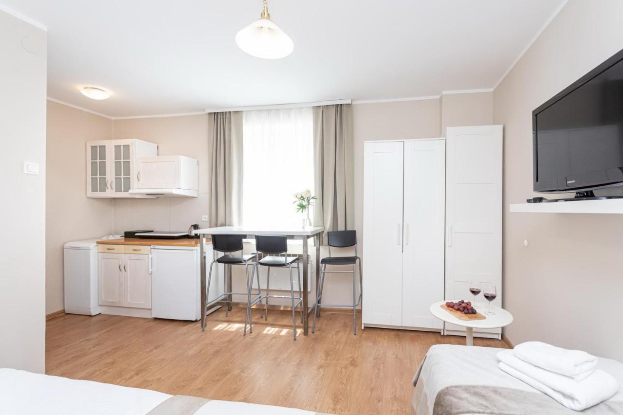 Sopot Host Stacja Apartment Luaran gambar